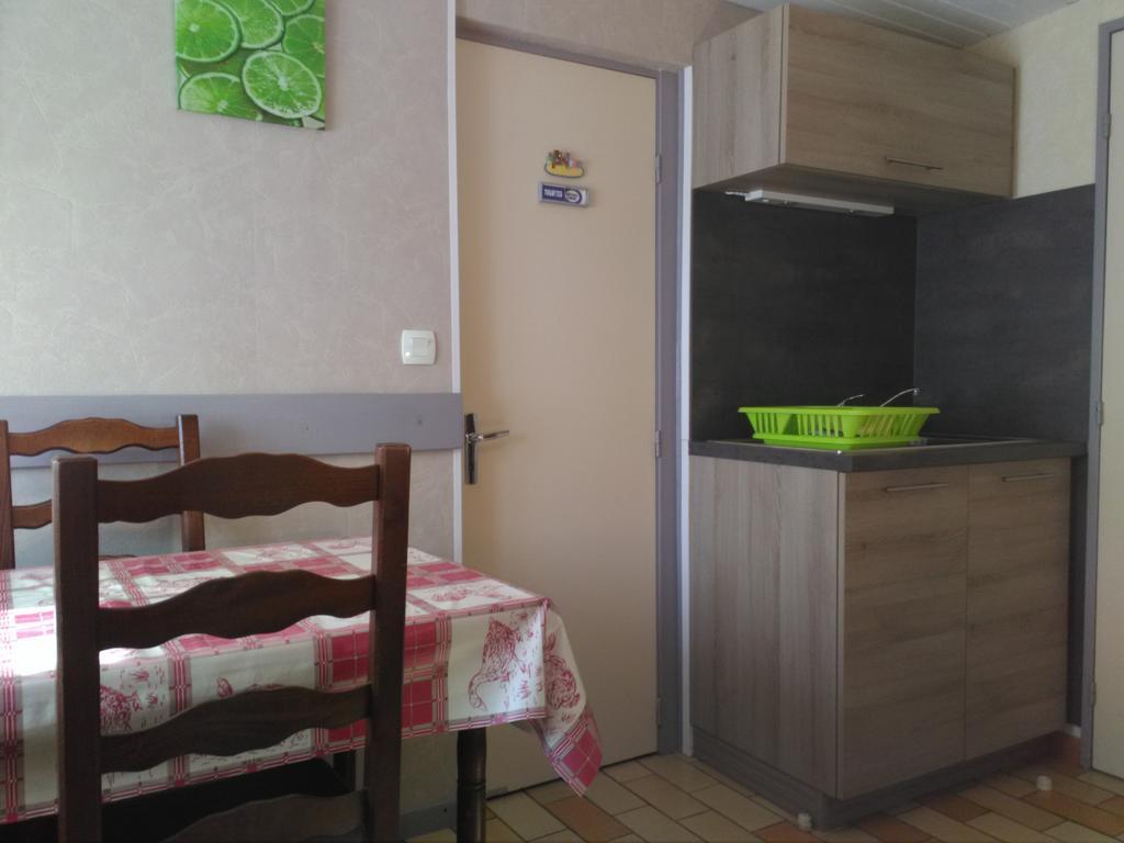 Gites & Camping On The Route Des Vins Bergheim Ngoại thất bức ảnh